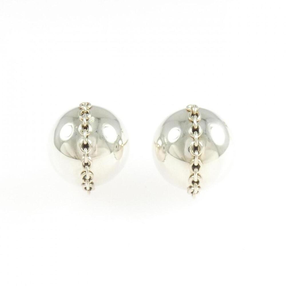 TIFFANY & CO. Silver Earrings